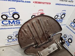 New Holland T5.120, T4, T5 Series Driver Passenger Seat, Frame 48107211 for T5.120