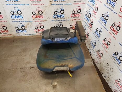 New Holland T7030, T7000, T7040, T7050, Driver Seat Assy Parts Only 87646744 Sitz - Agroline