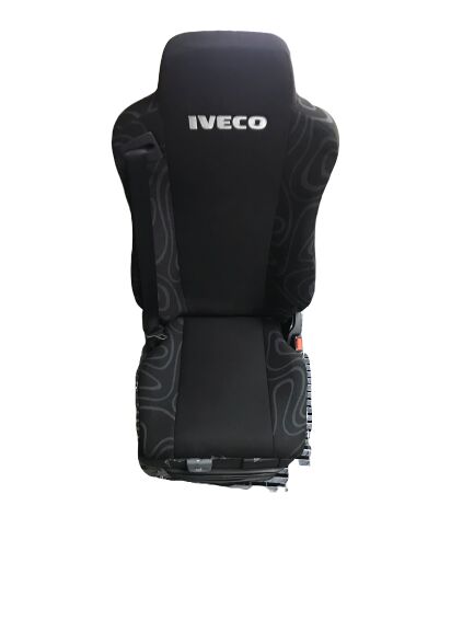 Original Beifahrer Iveco seat for IVECO Eurocargo truck