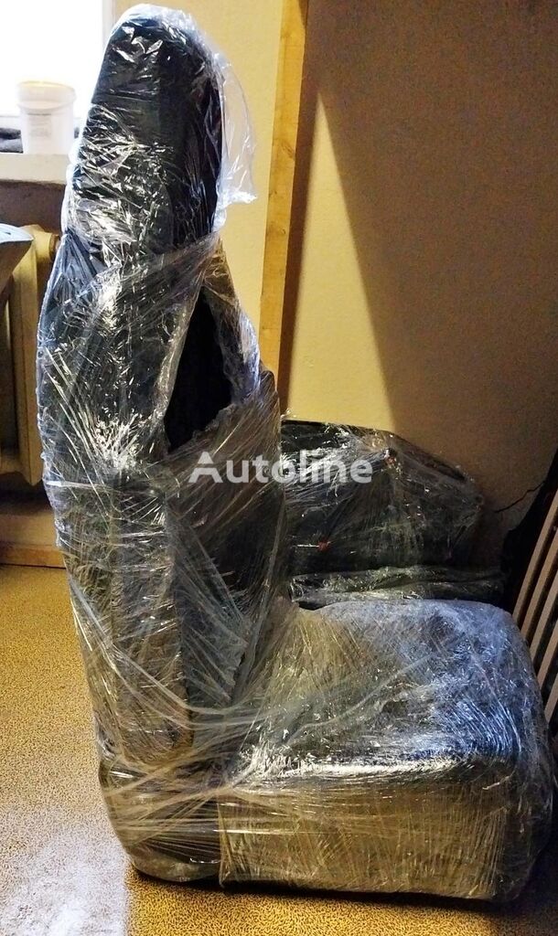 P450 seat for Scania L,P,G,R,S series truck - Autoline