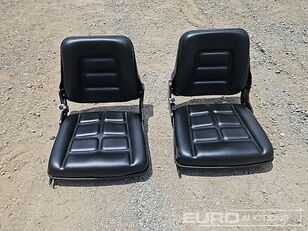 sedadlo QL YY03 pro vysokozdvižn&eacute;ho voz&iacute;ku