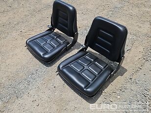 sedadlo QL YY03 pro vysokozdvižn&eacute;ho voz&iacute;ku