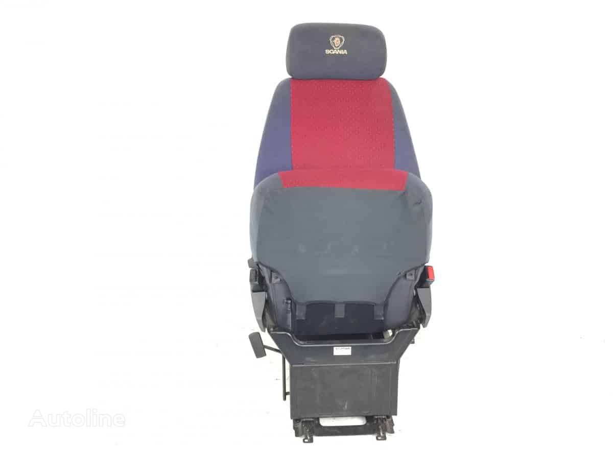 R-Series asiento para Scania camión