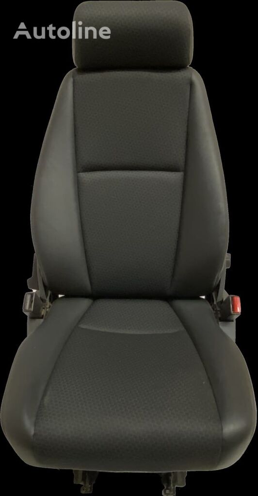 R-Series seat for Scania truck