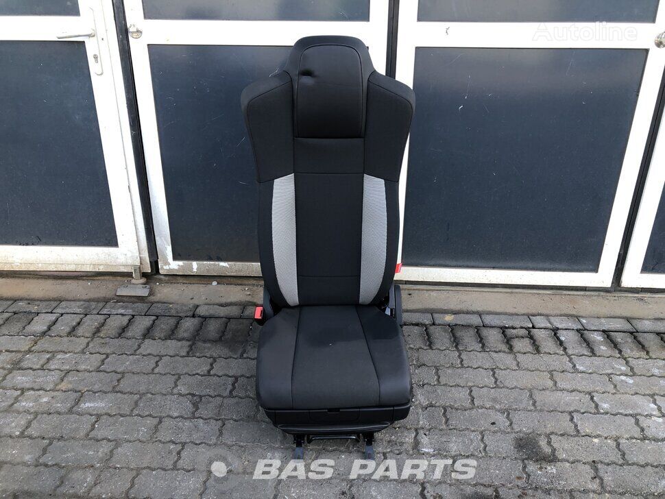 Renault 7482514709 asiento para Renault camión