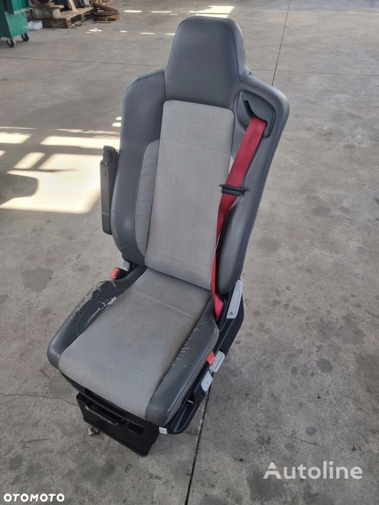 Renault RANGE GAMA T C K asiento para Renault camión