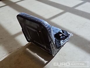 sedež SKLP Excavator Suspension Seat za bager