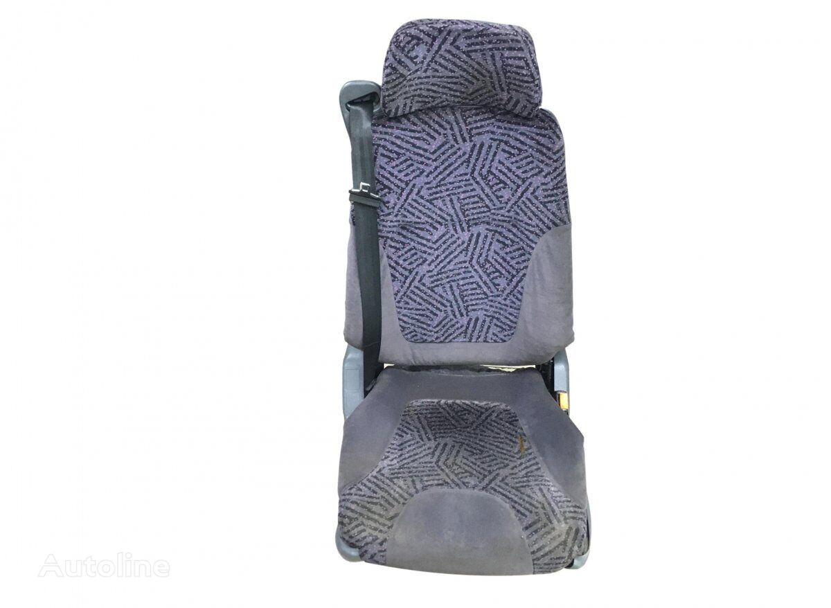 Scania 4-series 124 (01.95-12.04) 1424174 seat for Scania 4-series (1995-2006) truck tractor