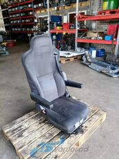 Scania Juhiiste seat for Scania P230 truck