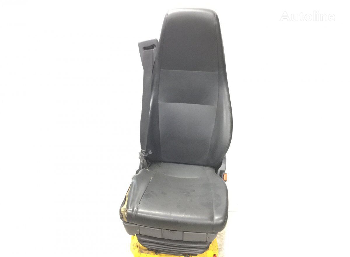 Scania P-series (01.04-) 2189640 seat for Scania P,G,R,T-series (2004-2017) truck tractor - Autoline