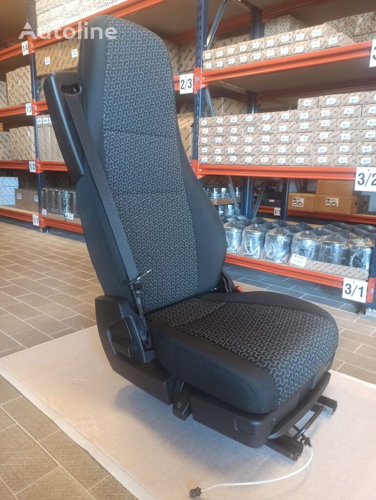 مقعد Scania PASSENGER SEAT - 2421528 2421528 لـ السيارات القاطرة