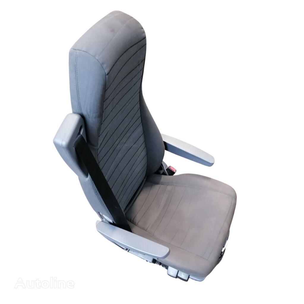 مقعد Scania Passenger seat 2189640 لـ السيارات القاطرة Scania G400