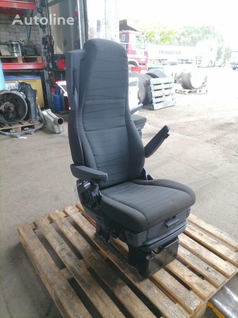 Scania Passenger seat asiento para Scania R470 cabeza tractora