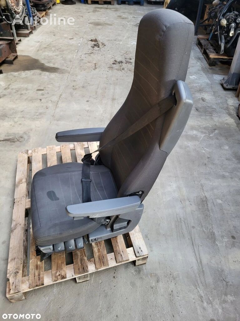 Scania R Euro 6 2189660 asiento para Scania Scania R Euro 6 2189660 tractora