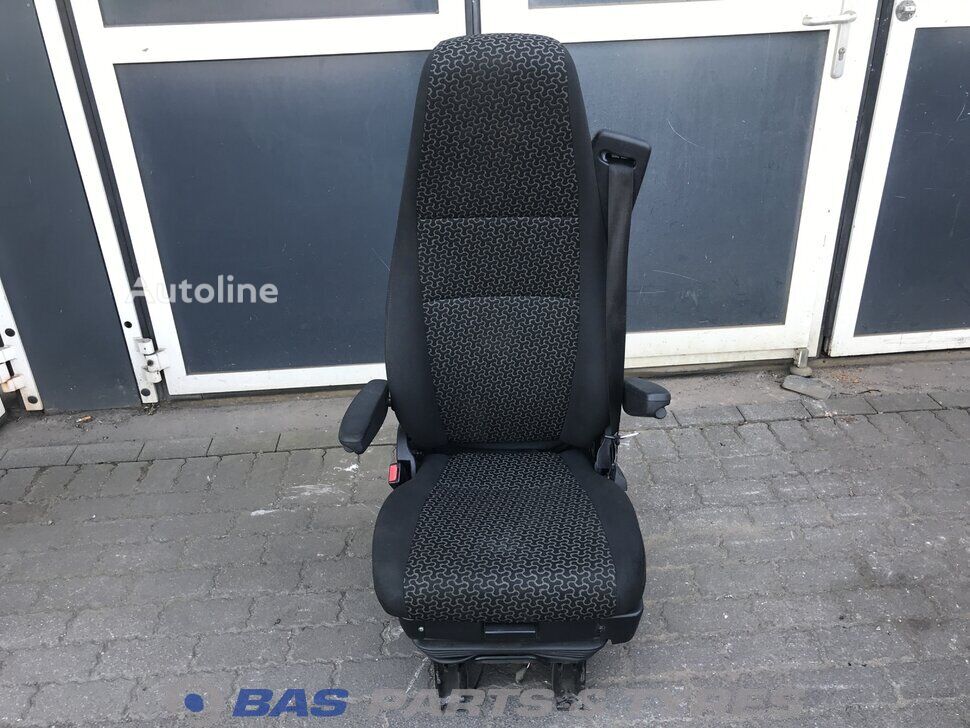 Scania R-Serie NextGen Drivers 2421529 seat for Scania R-Serie NextGen truck - Autoline