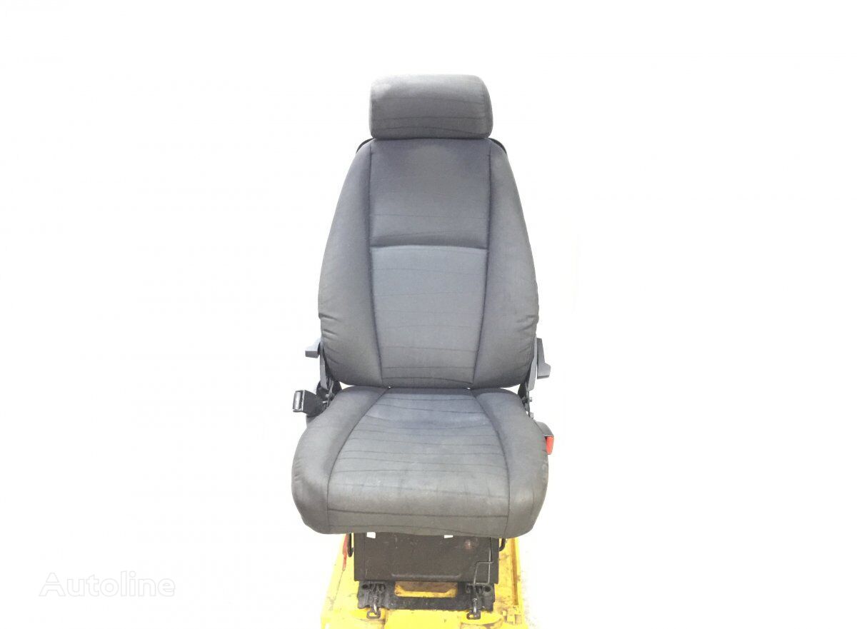 Scania R-series (01.04-) 1891223 asiento para Scania P,G,R,T-series (2004-2017) cabeza tractora - Autoline