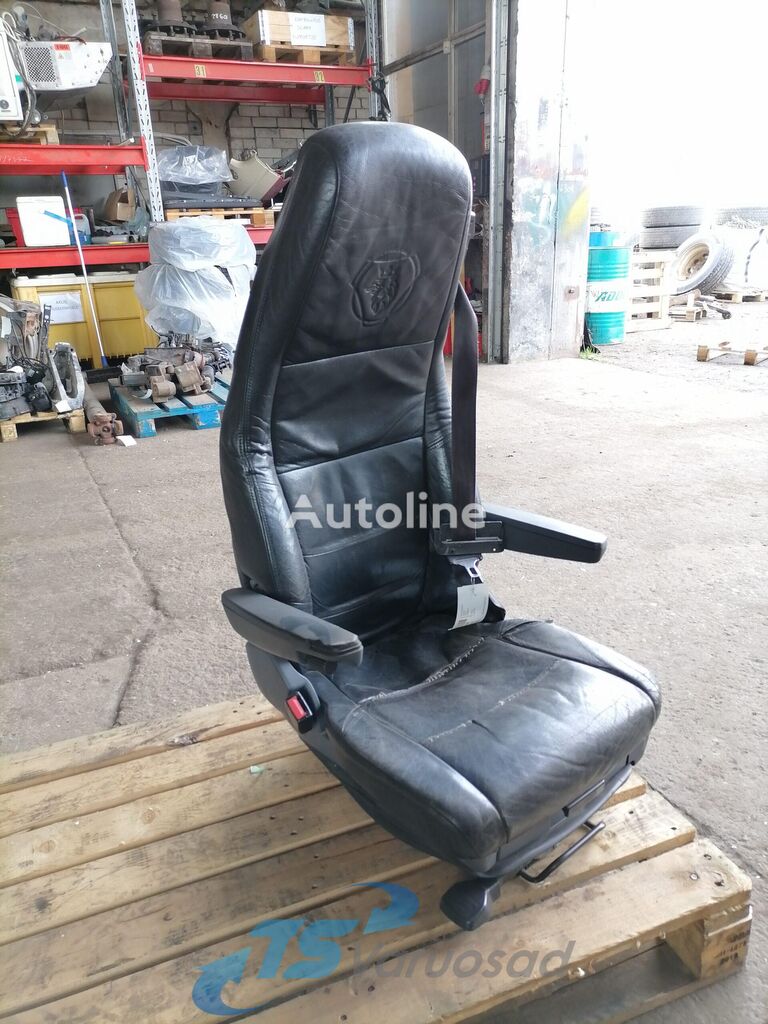 مقعد Scania Seat 2189647 لـ السيارات القاطرة Scania R560