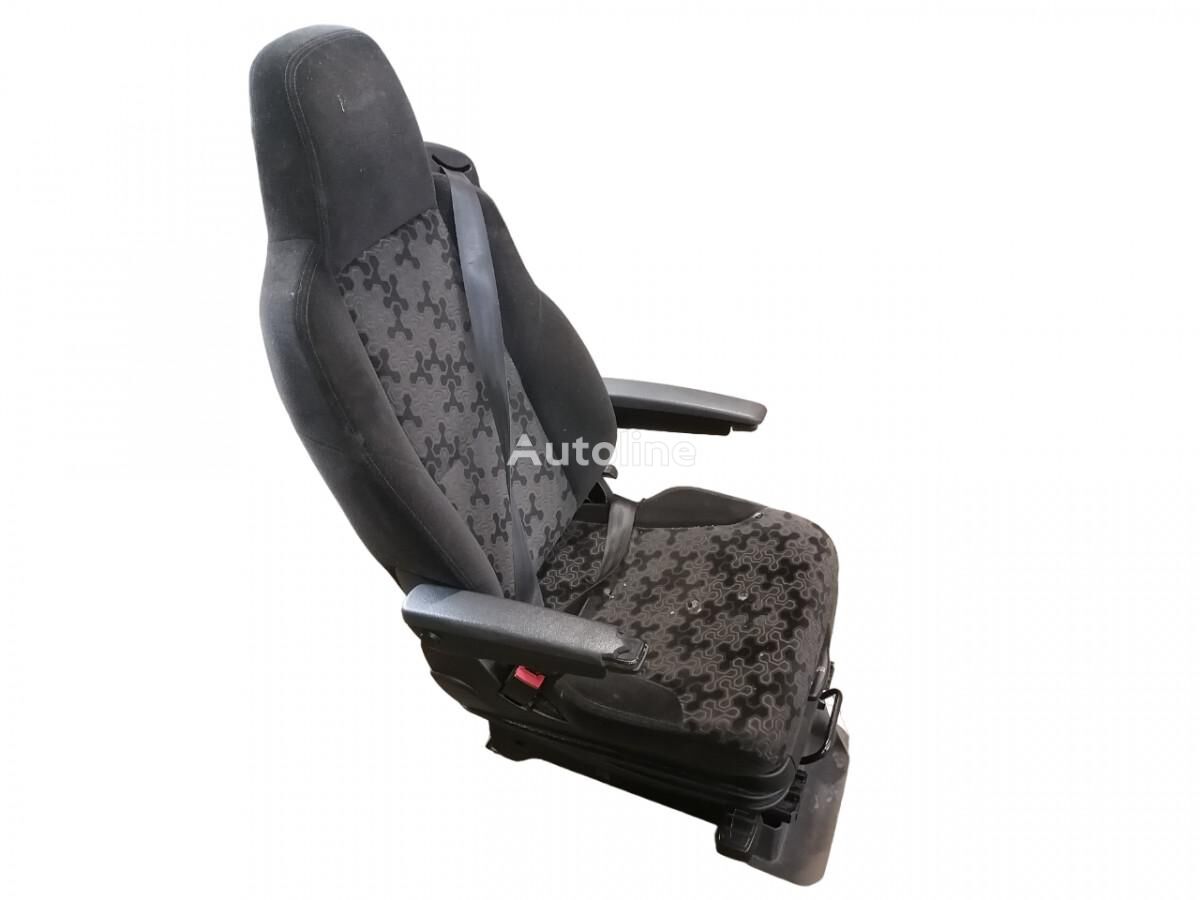 Scania Seat 2499360 säte till Scania R500 dragbil - Autoline