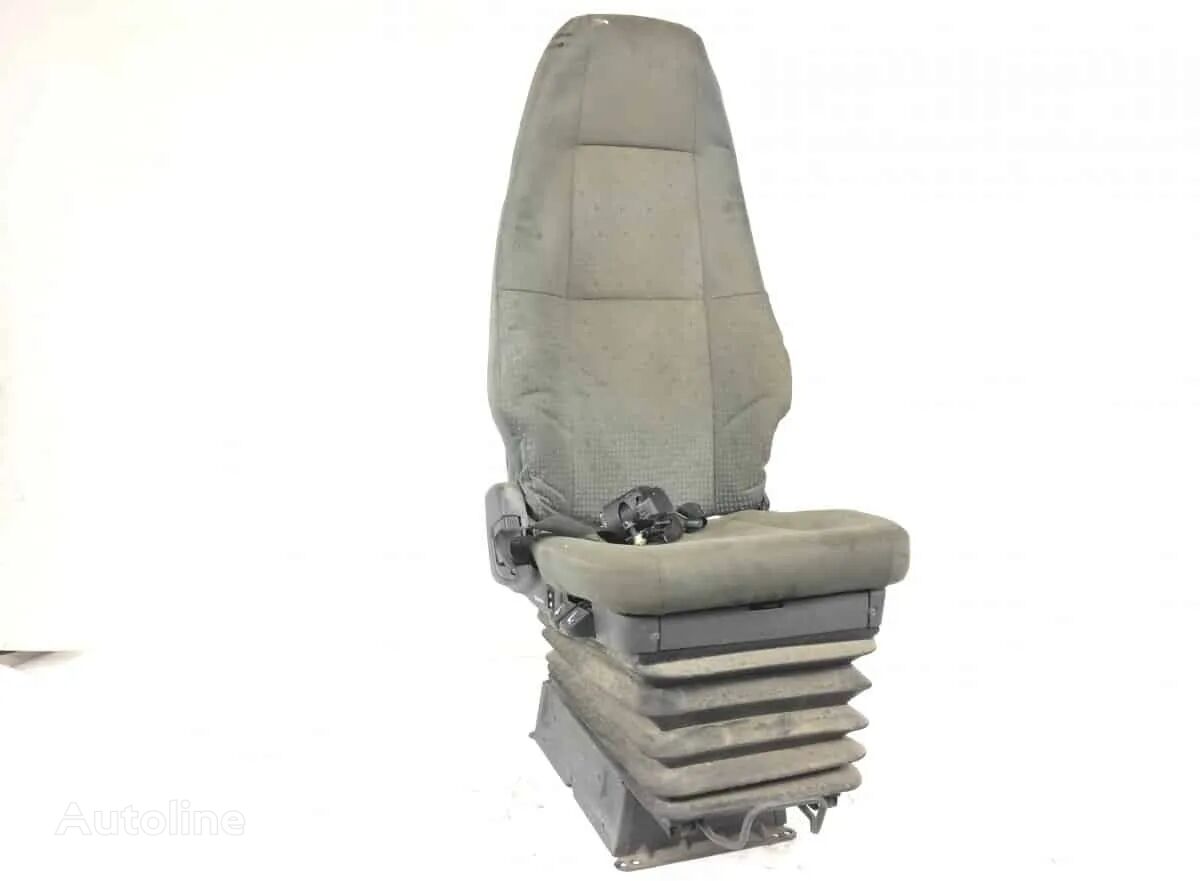 Scaun Pasager Single asiento para Volvo 82111451/20591480/20379534 camión