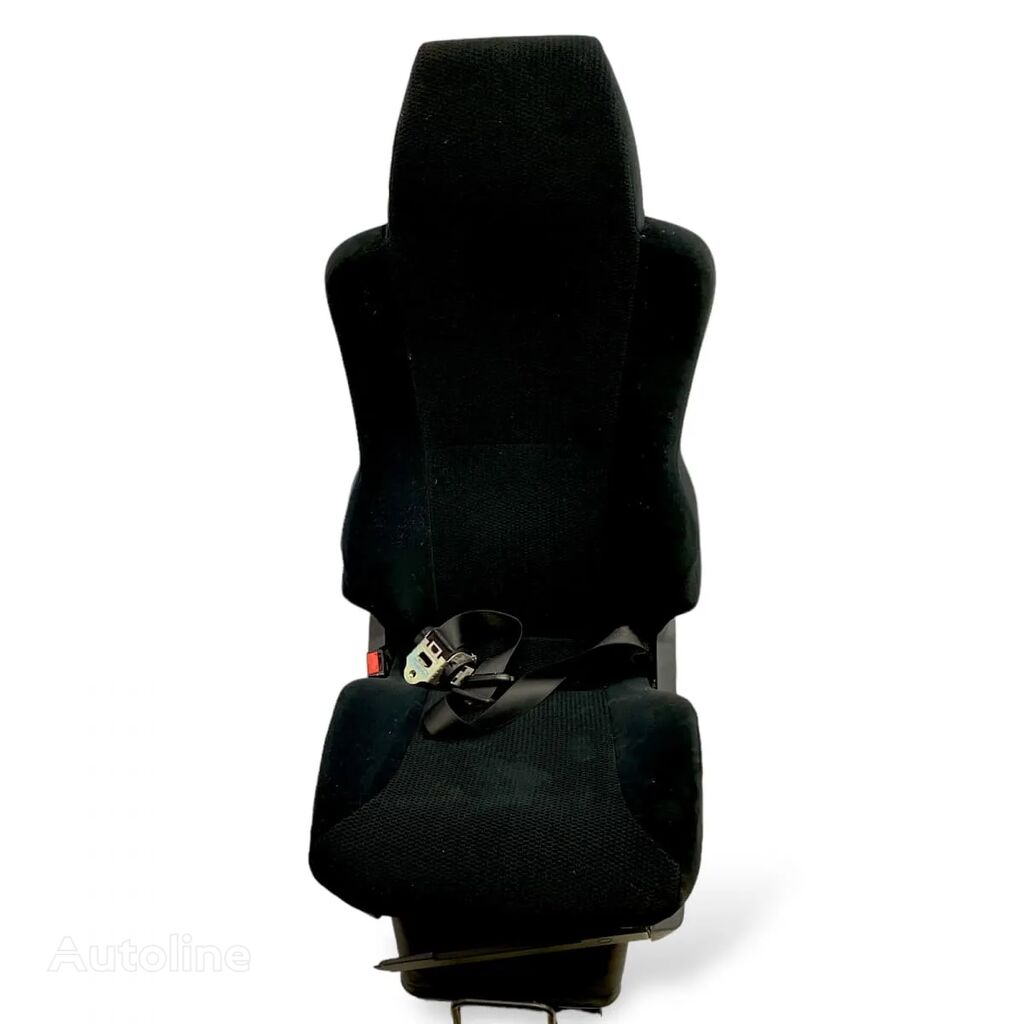 Scaun Pasager Single seat for MAN – Coduri 81623076515 / 81623076413 truck