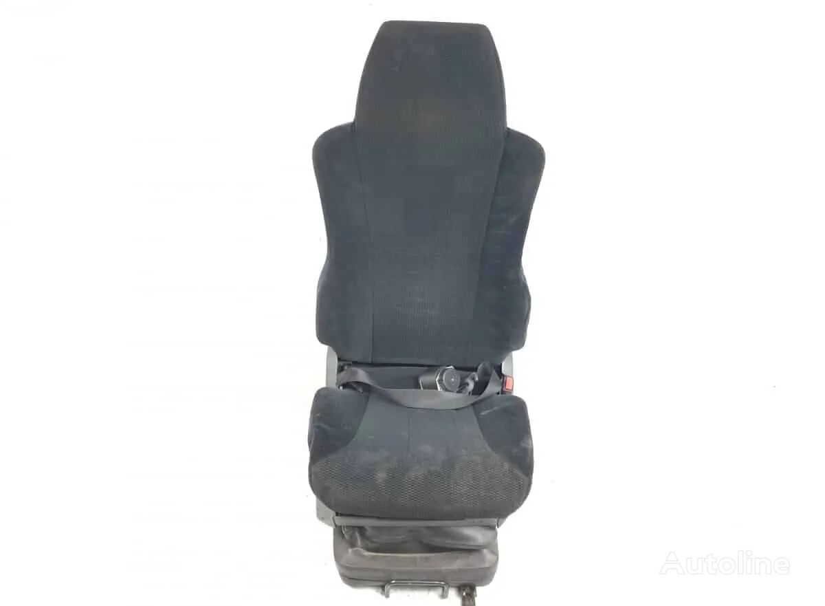 Scaun Pasager Single seat for MAN cu Centură de Siguranță – Cod 81623076326/81623076516/81623076330 truck