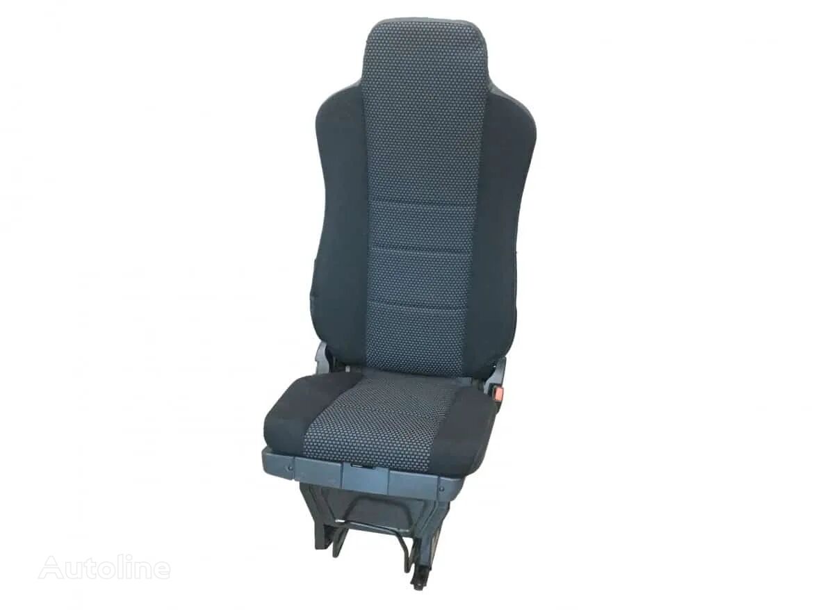 Scaun Pasager Single A9409100403 9409100403 asiento para Mercedes-Benz Mercedes camión