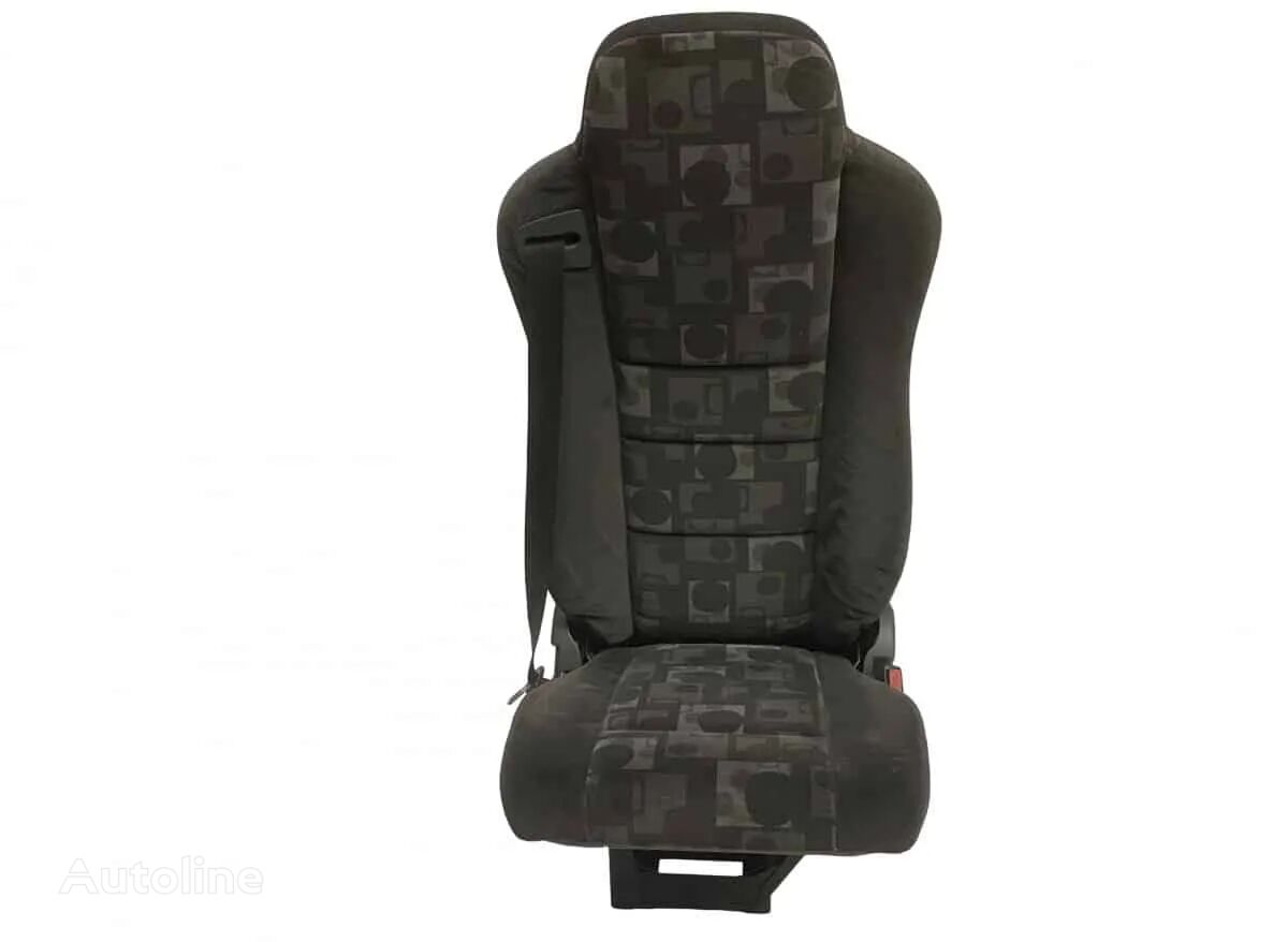 Scaun Pasager Single pentru asiento para Mercedes-Benz Cod A9439108101/A9439106801 camión