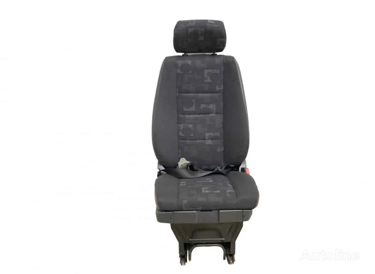 Scaun Pasager Single pentru asiento para Mercedes-Benz 9409102701 A9409102701 camión