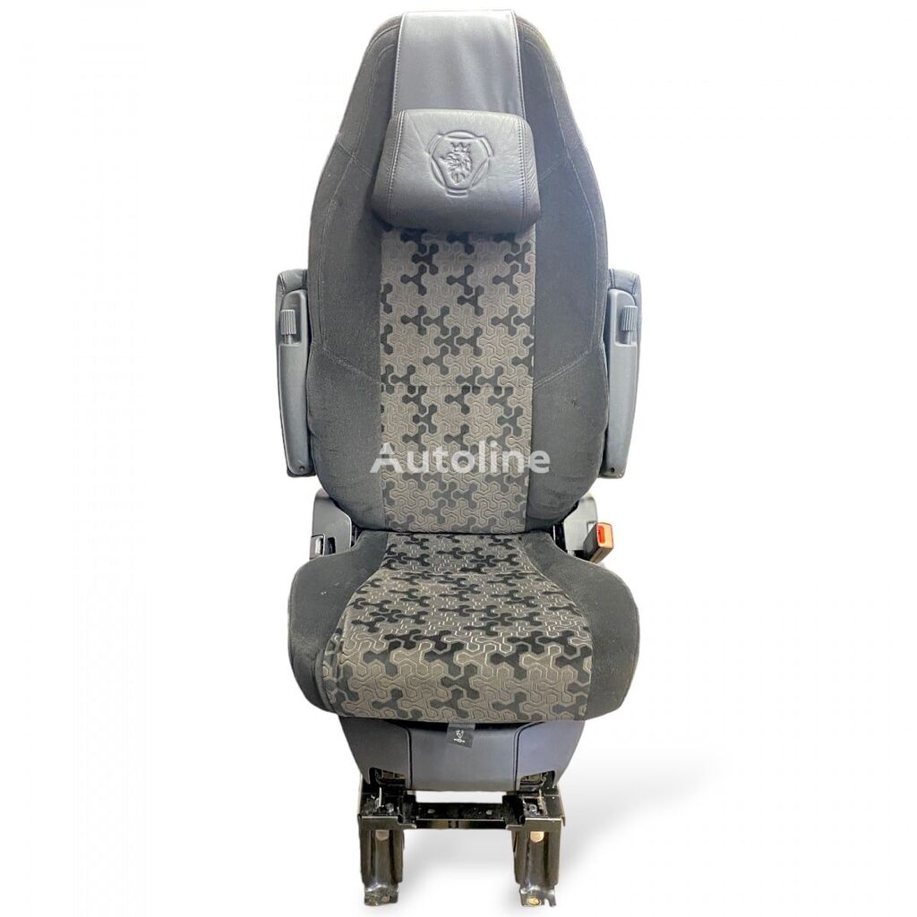 Scaun Pasager Single pentru Camion seat for Scania – Model 2499281-13 truck