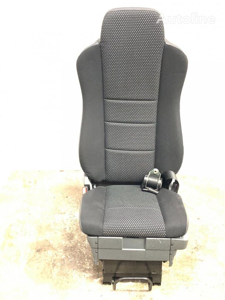 Scaun pasager single seat for Mercedes-Benz model 9409106302/A9409105902 truck