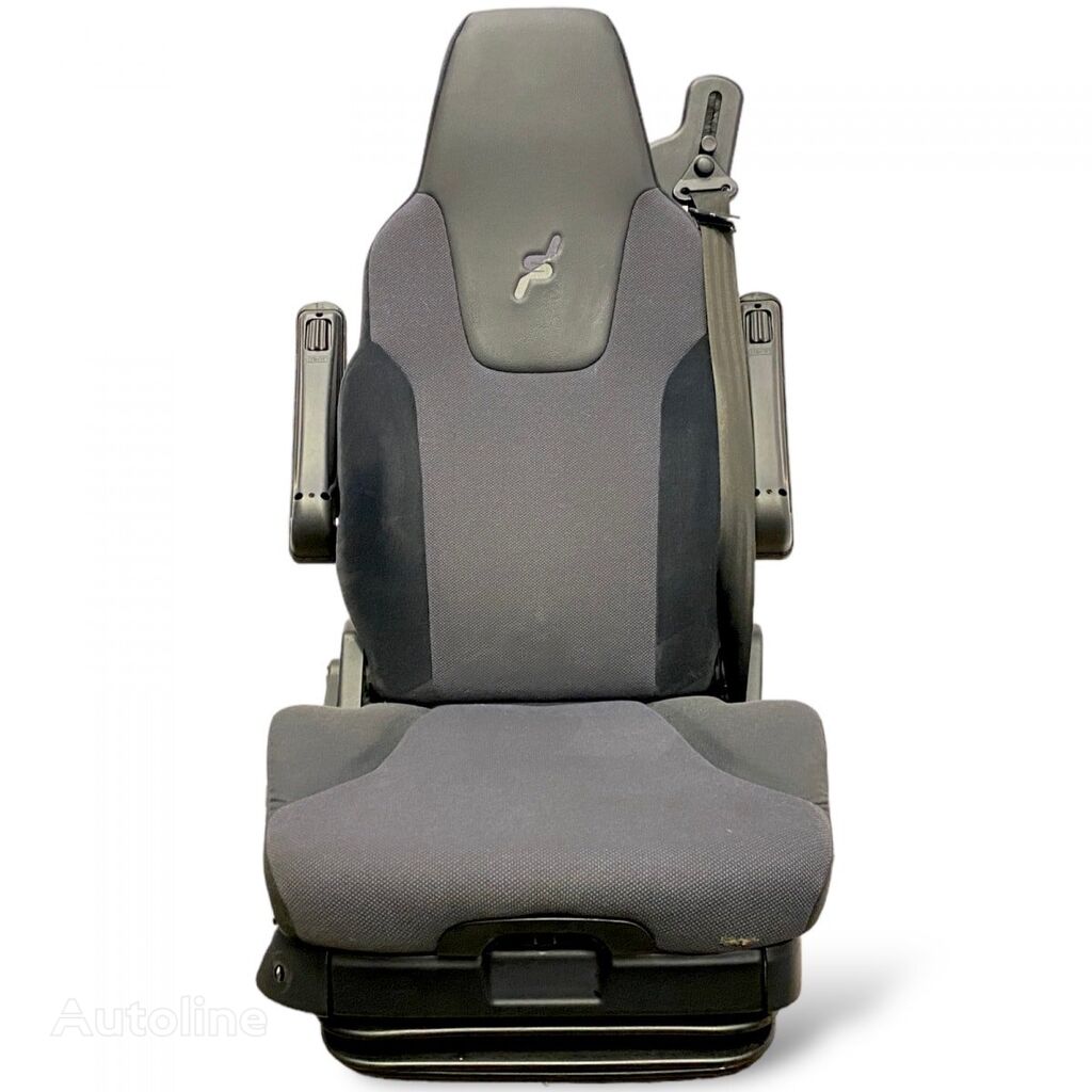 Scaun Șofer seat for Solaris 0000-222-557 / 0000-015-762 truck