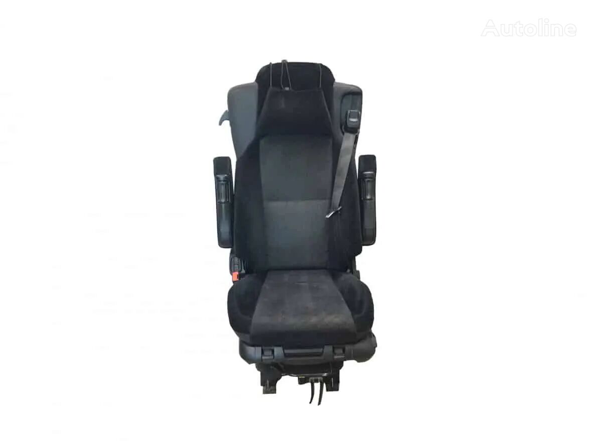 сиденье Scaun Șofer для грузовика Mercedes-Benz Actros 9609101604 (A9609101604)