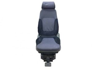 Scaun Șofer asiento para VDL – Negru/Gri camión