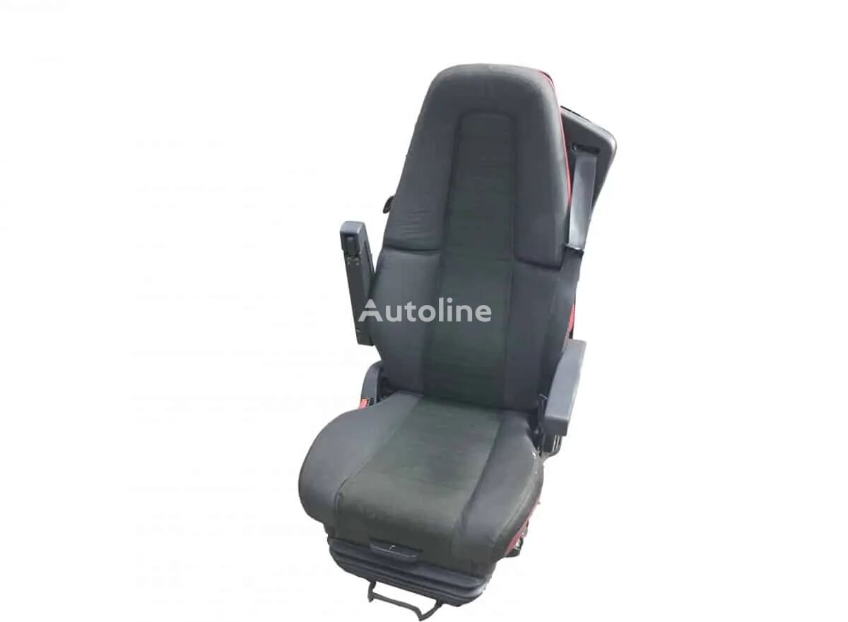 Scaun Șofer seat for Volvo Negru truck