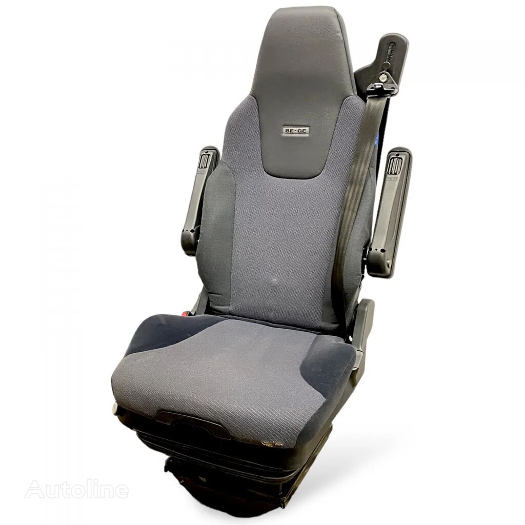 Scaun șofer seat for Volvo BE-GE 22092123-2510-000-881 truck - Autoline