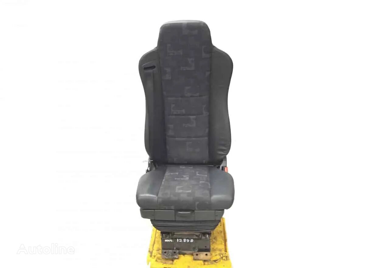 siège Scaun Șofer A9579100802 pour camion Mercedes-Benz Model / 9579100802