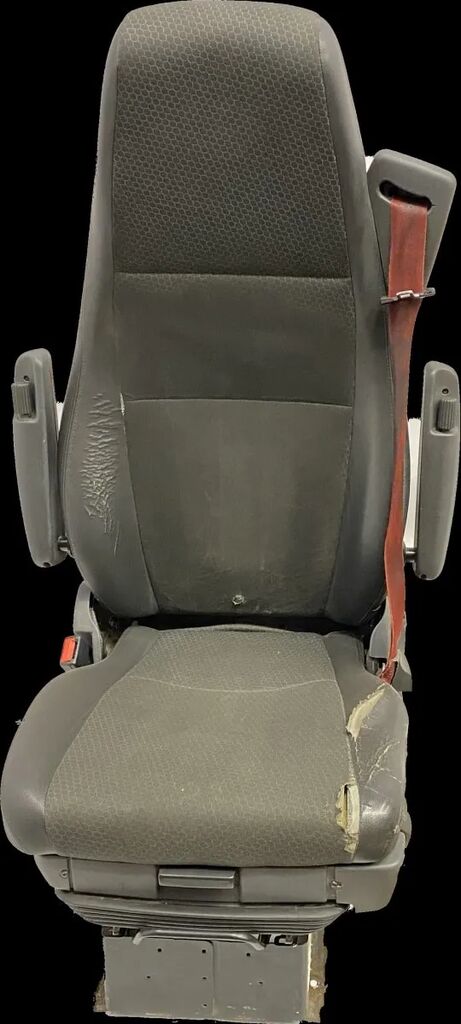 Scaun șofer seat for Scania uzat – 2189635-17 truck