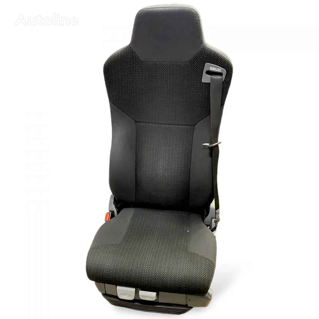 Scaun Șofer Negru pentru asiento para Volvo – Model 70358290 camión