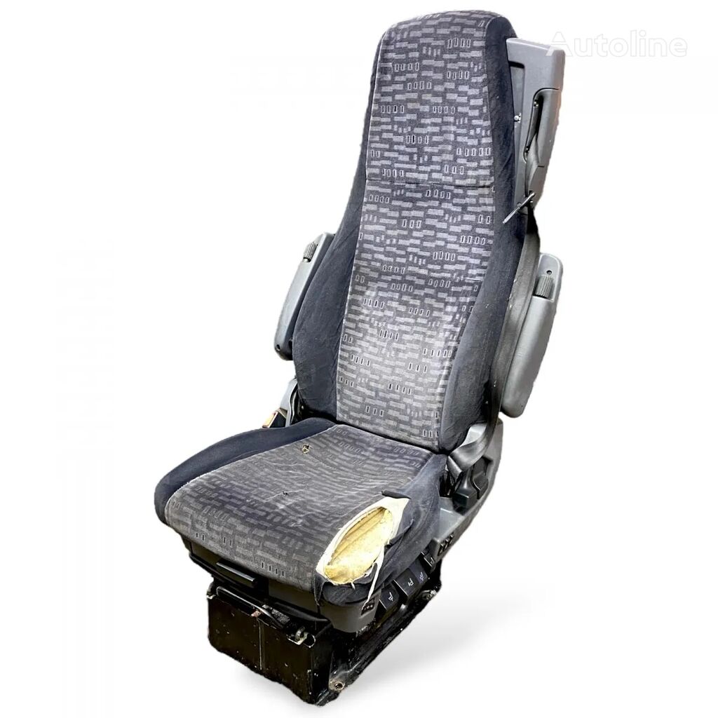 Scaun Șofer Uzat seat for Scania 2189647-13 truck