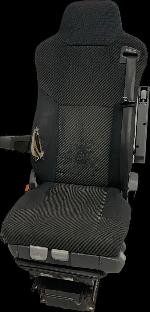 Scaun Șofer Uzat asiento para Volvo 70358290 camión