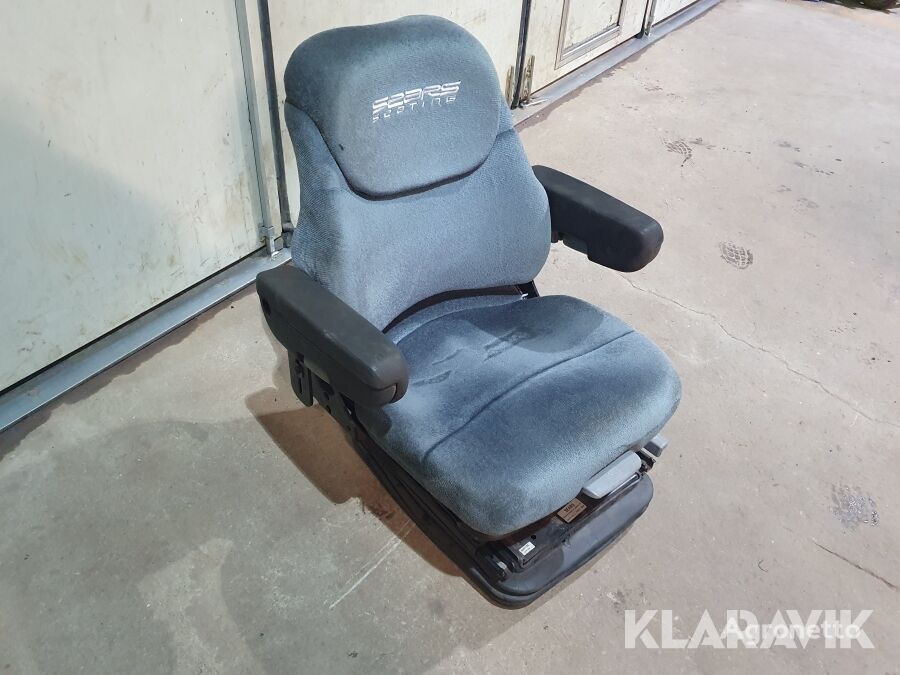 scaun Sears Luftstol 12V pentru tractor cu roţi