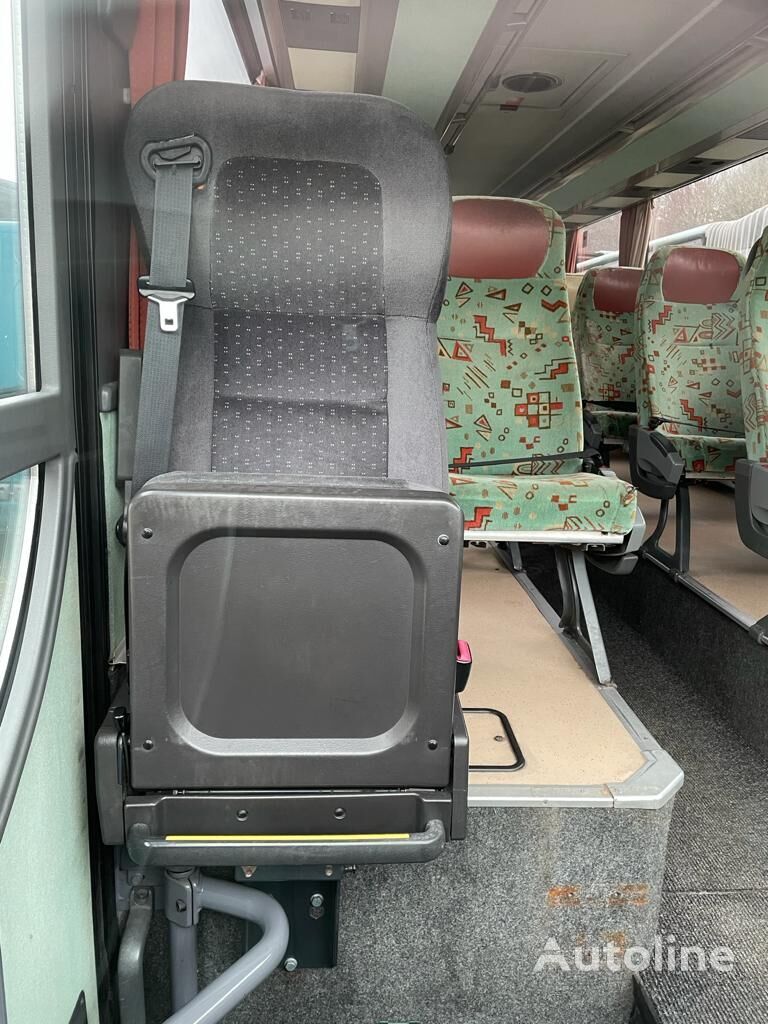 сиденье Setra Beifahrer для автобуса Setra 300