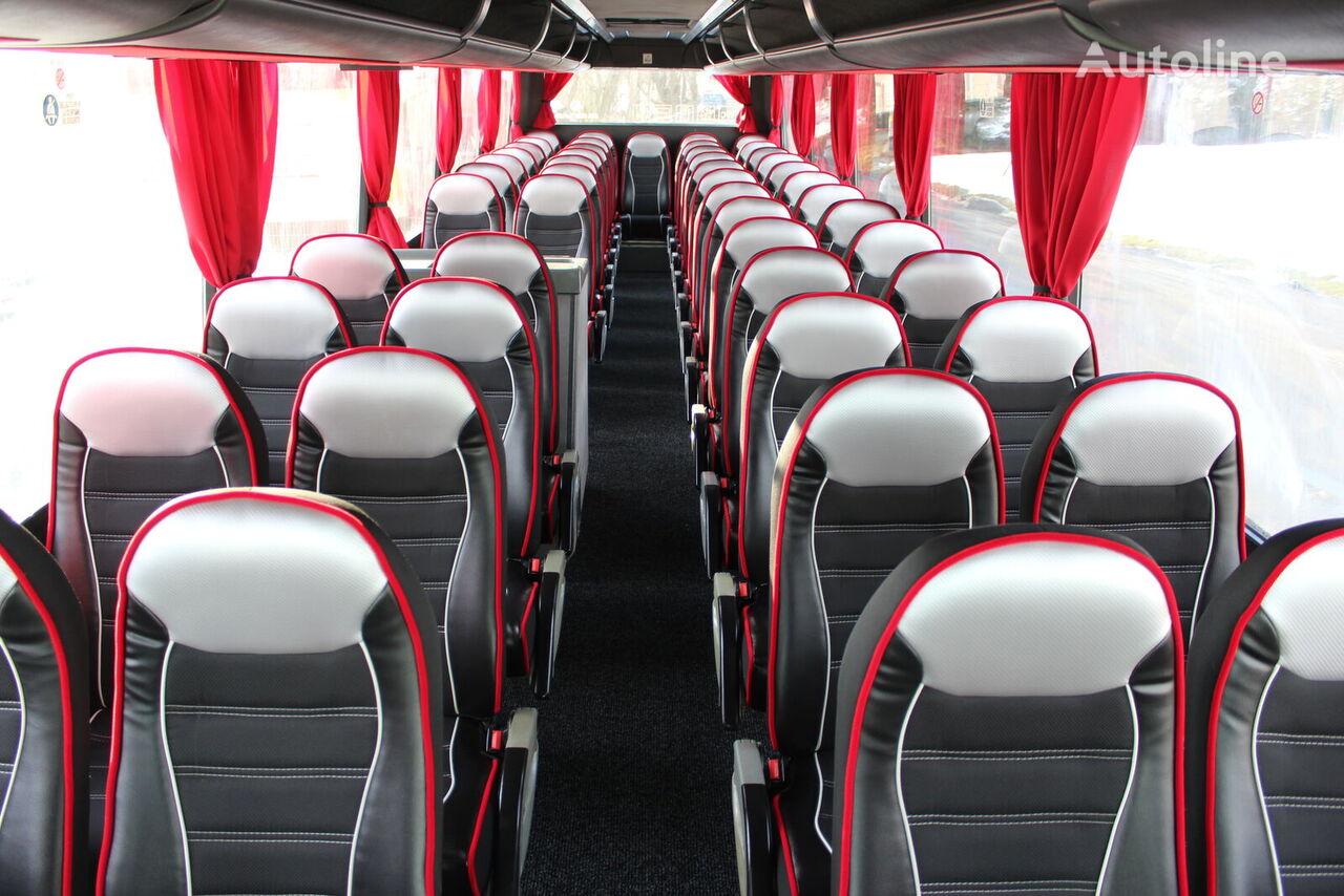 Setra USŁUGI TAPICERSKIE - BUS UPHOLSTERY - SELLERIE AUTOCARS Sitz für Setra Bus