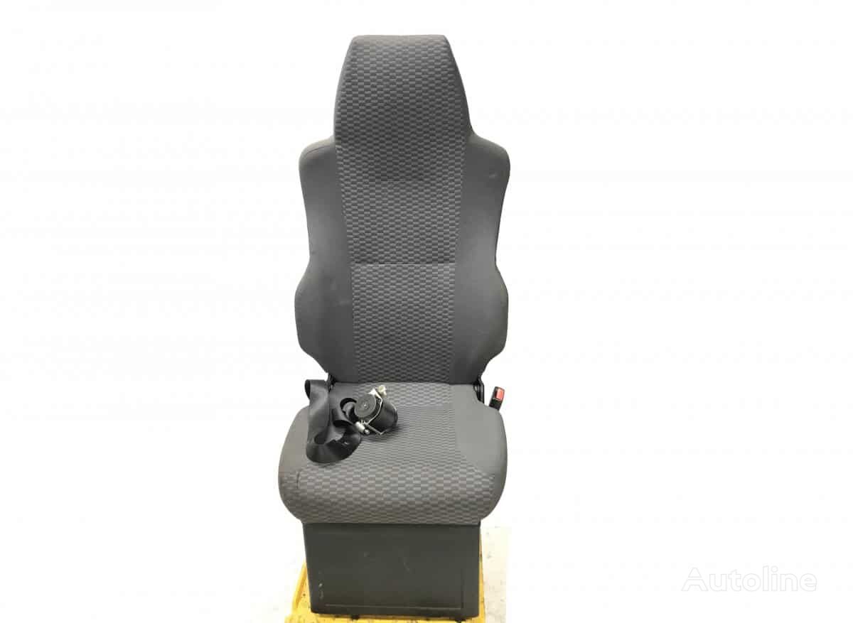 TGL 12.180 asiento para MAN camión