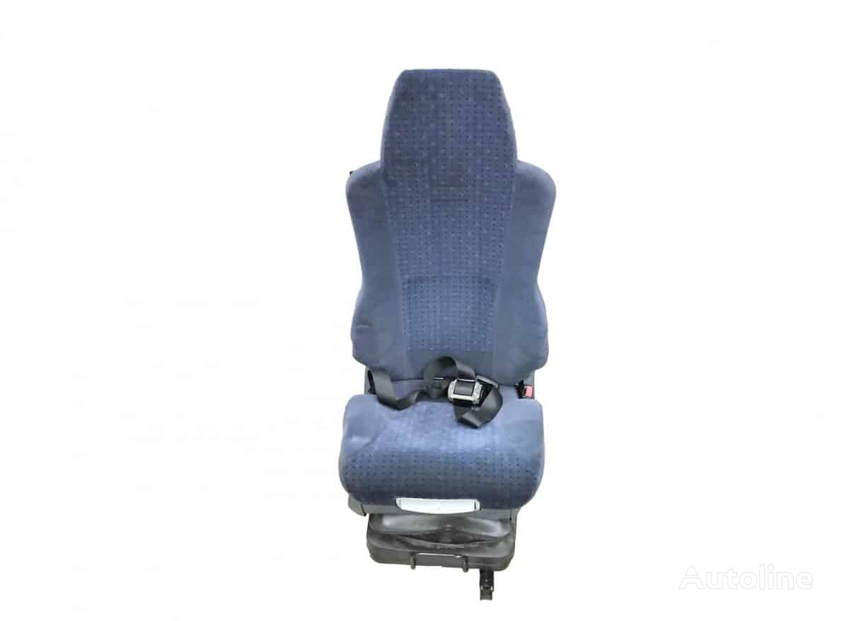 TGM 18.280 seat for MAN truck