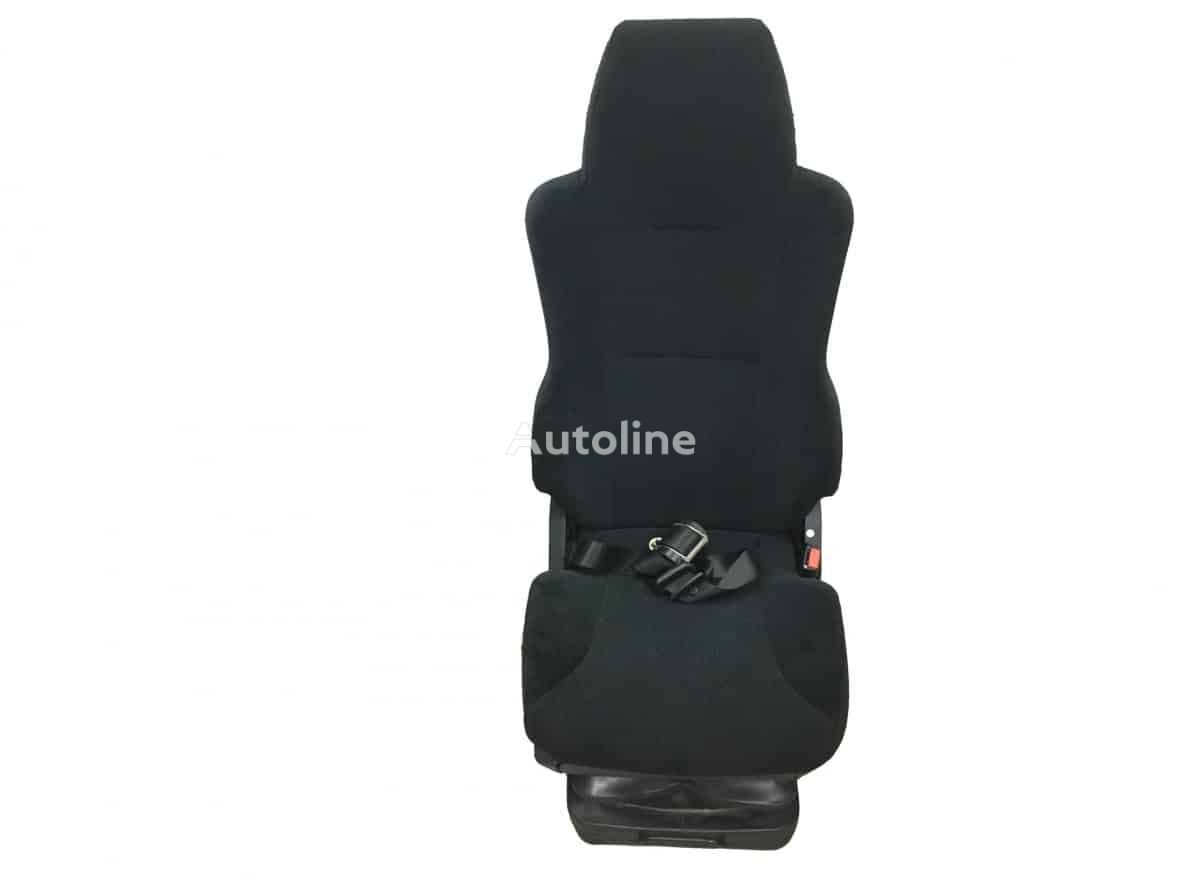 TGX 26.440 seat for MAN truck