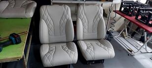 مقعد كبار الشخصيات لـ سيارة فان Mercedes-Benz