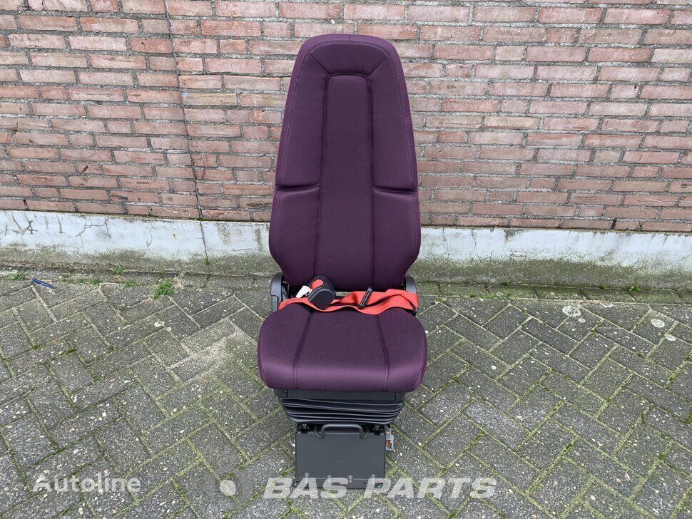 Volvo 23764396 seat for Volvo truck