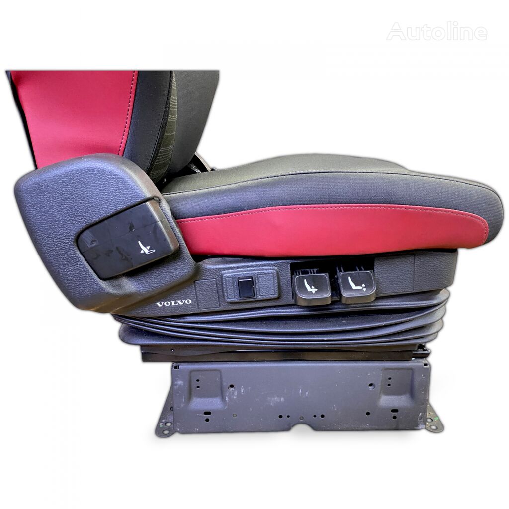 Volvo 82201655 asiento para Volvo FH, FM, FMX-4 series (2013-) tractora