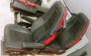 Volvo FH seat for Volvo FH4 truck